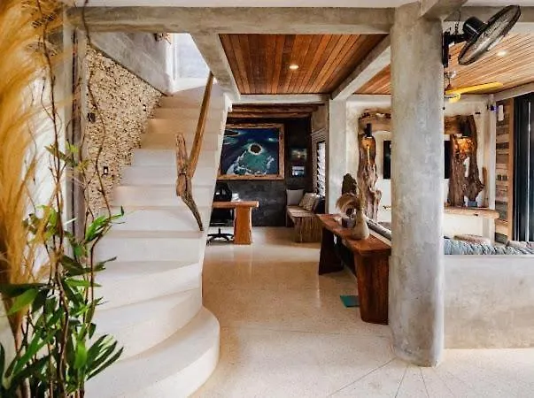 Stylish Tropical 2 Bedroom- Pool And Sauna * Uluwatu (Bali)