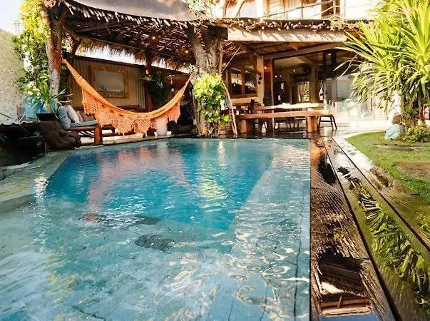 Holiday home Stylish Tropical 2 Bedroom- Pool And Sauna Uluwatu (Bali)