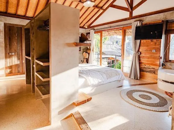 Holiday home Stylish Tropical 2 Bedroom- Pool And Sauna *