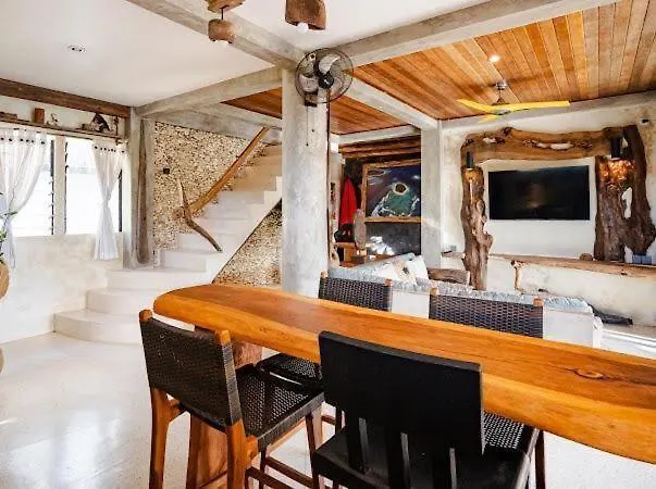Stylish Tropical 2 Bedroom- Pool And Sauna Uluwatu (Bali)