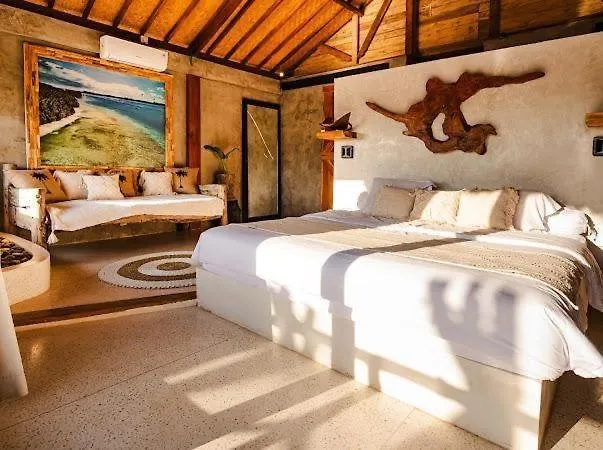 Stylish Tropical 2 Bedroom- Pool And Sauna Holiday home Uluwatu (Bali)